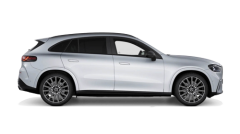 Mercedes-Benz Electric Glc